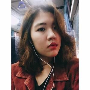 Meet your Posher, May